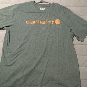 Men's 2XL Carhartt 2XL Loose Fit Tee